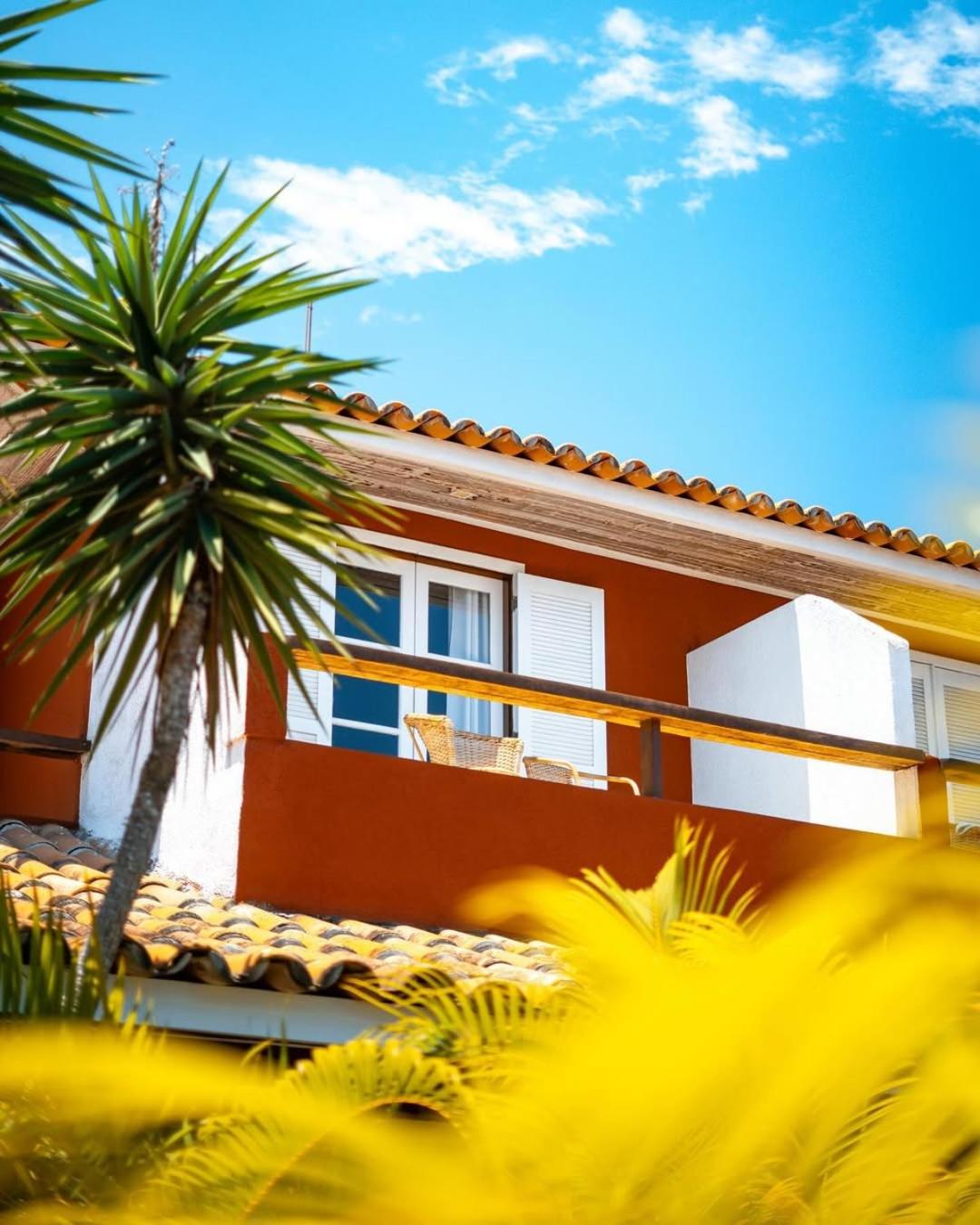 Suri Buzios Hotel 39/44
