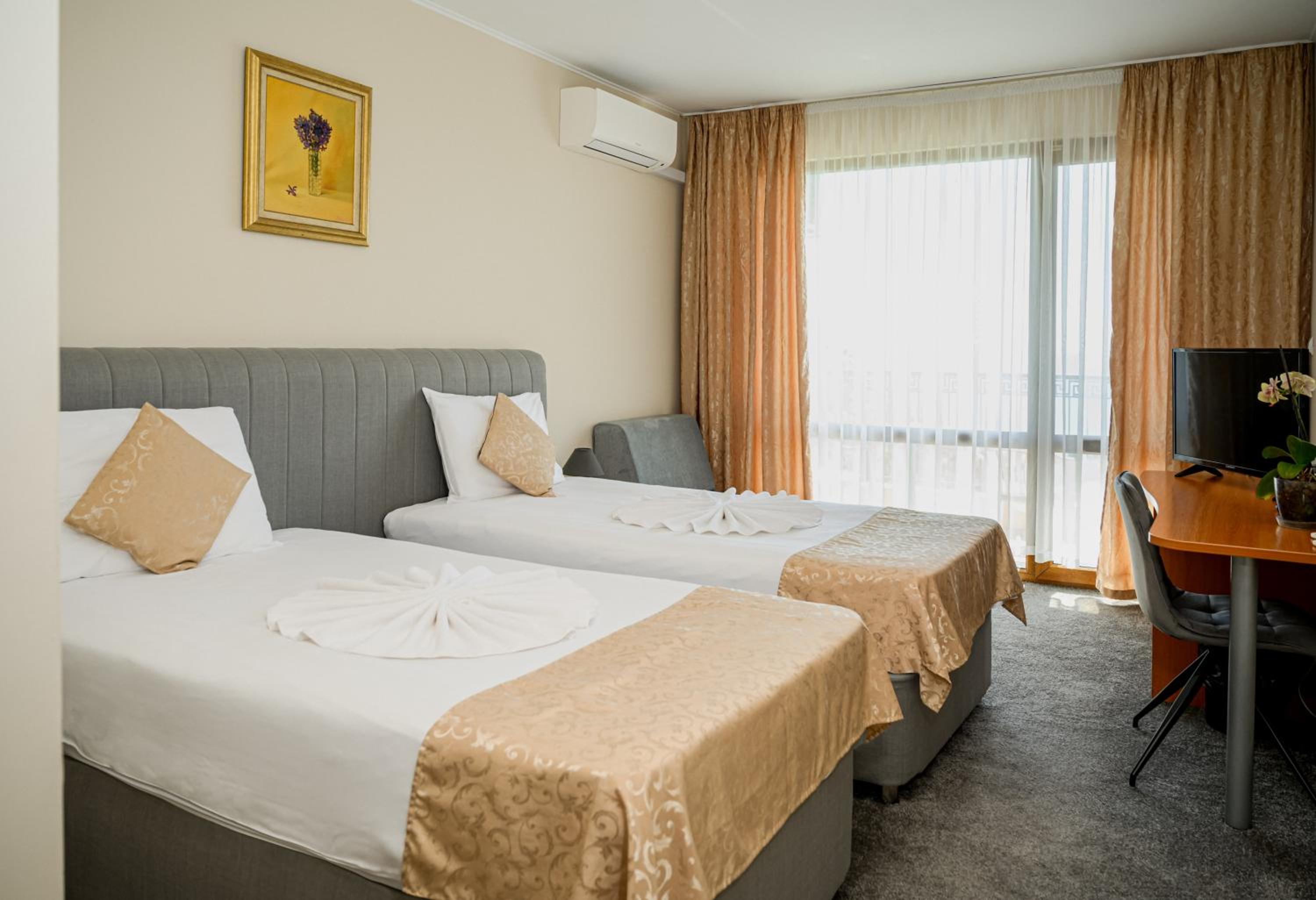 Paradise Hotel - Pomorie 14/39