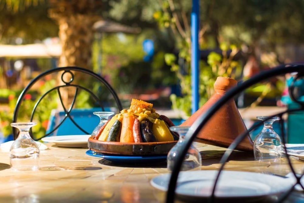Le Relais De Marrakech 32/70