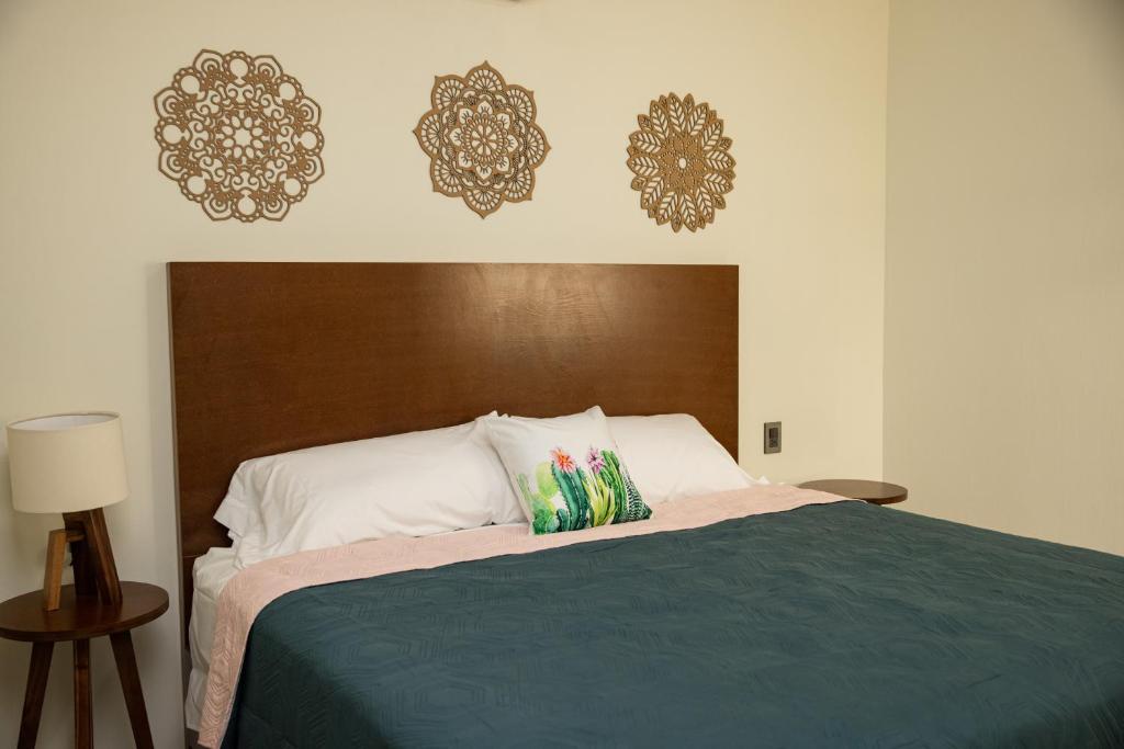 Hotel Casa Jima Agave 11/29