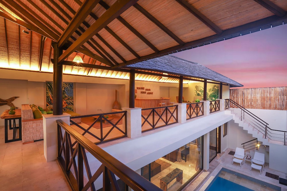 Nunamkhalu Private Villas and Spa (Ex Nusa Dua Retreat) 70/79