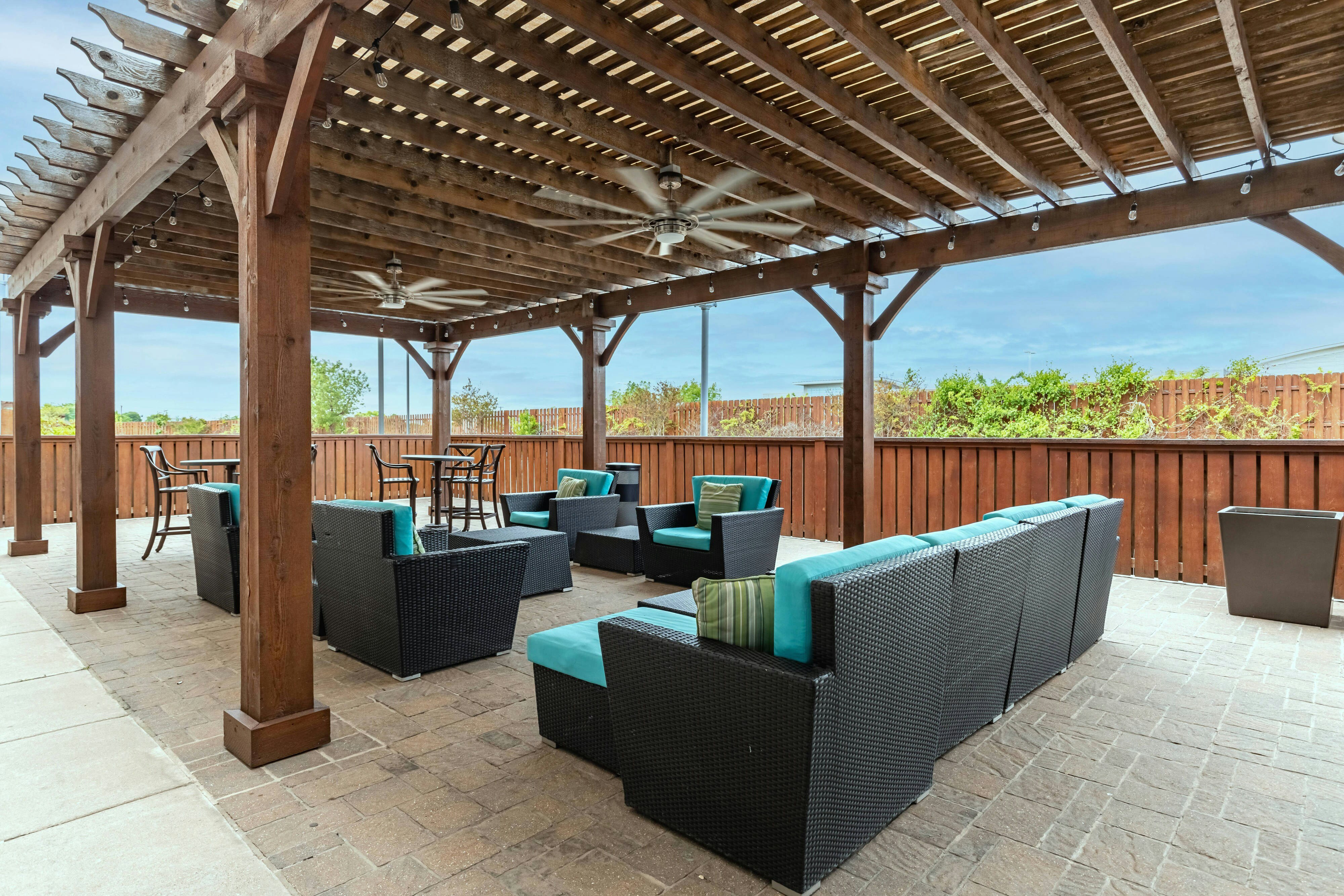SpringHill Suites Waco Woodway 9/19