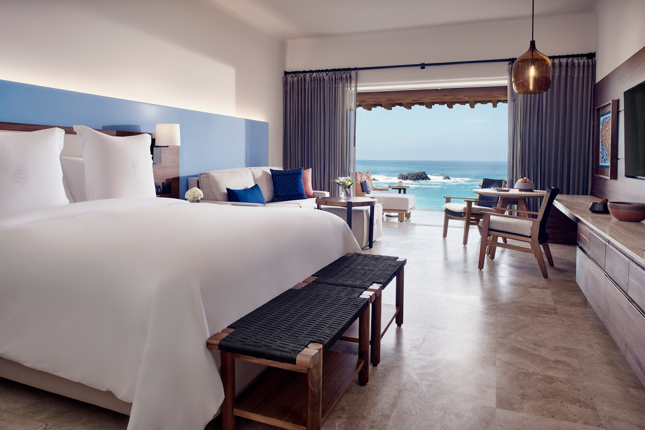 Four Seasons Resort Punta Mita, Mexico 22/85
