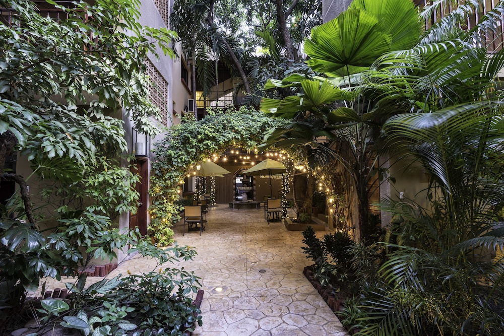 Humuya Inn Hotel 74/78