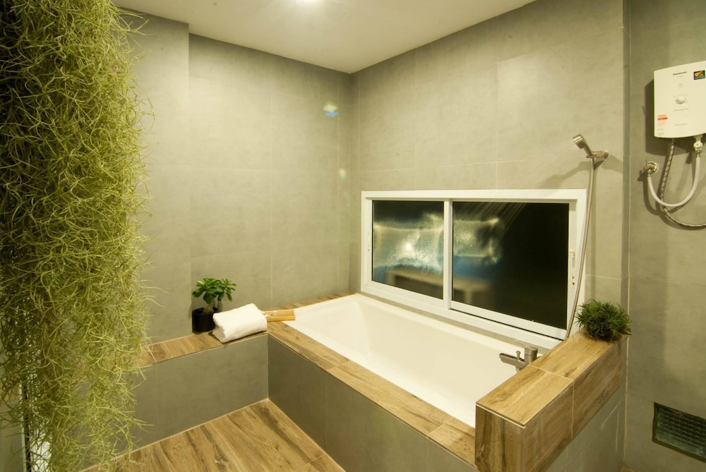Zenith Residence Hotel 28/45