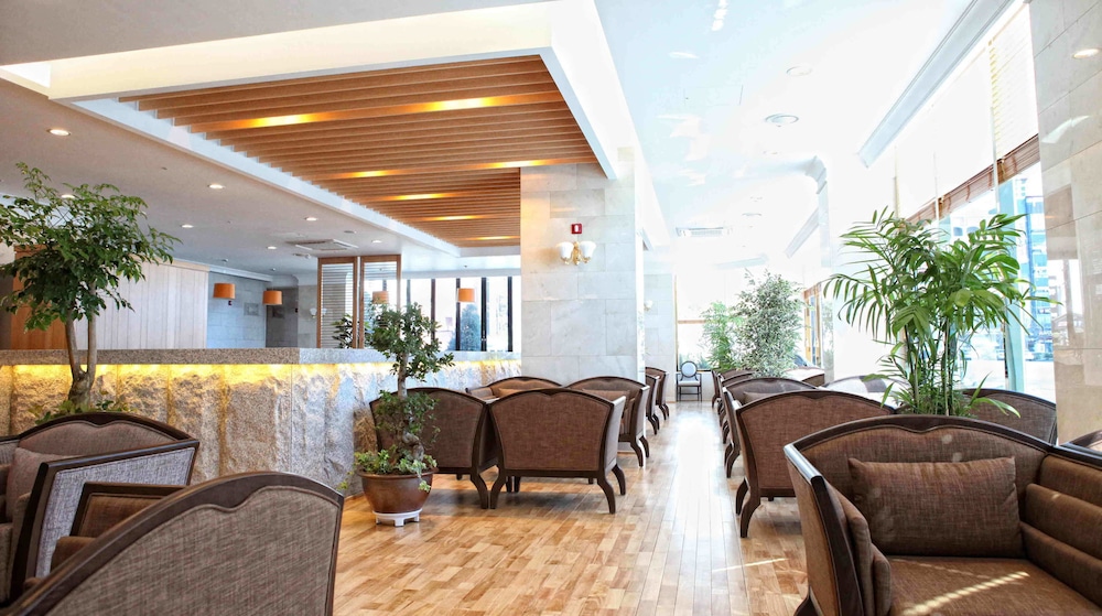 Fontana Beach Hotel 12/61