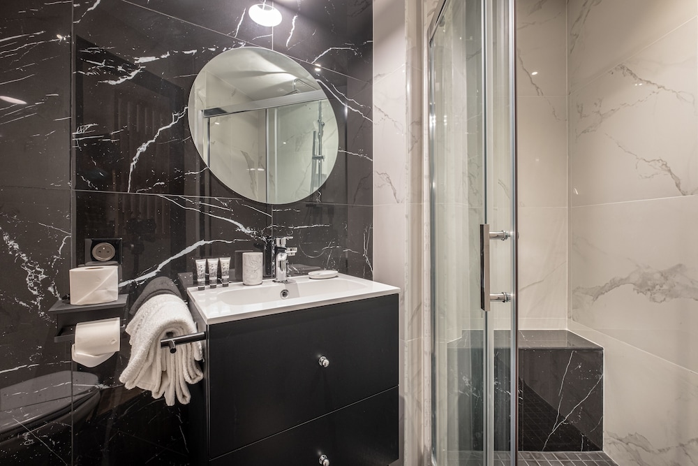 Mijos Appartements Hotel 43/44