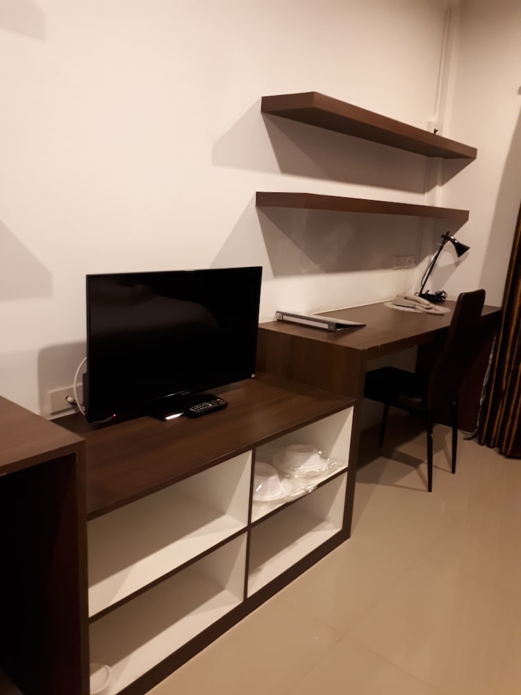 Bed By City Surawong-Patpong 29/34
