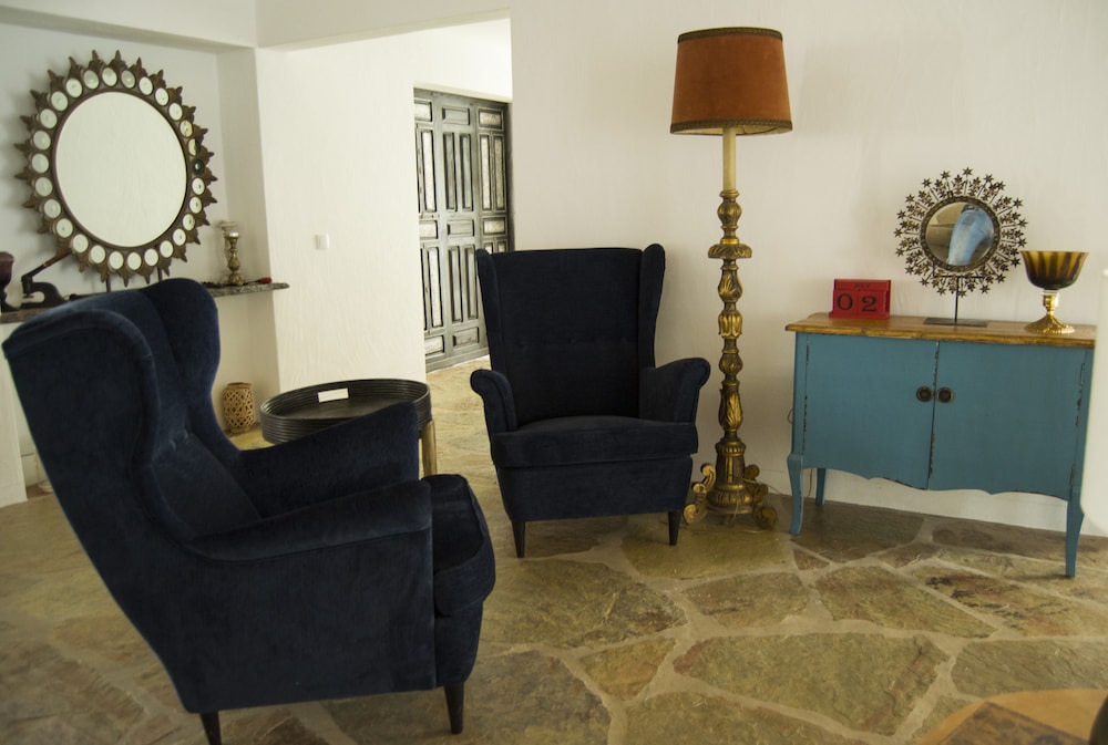 Monte Da Estrela Country House & Spa 2/74