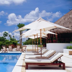 The Explorean Selva Maya Kohunlich 15/50
