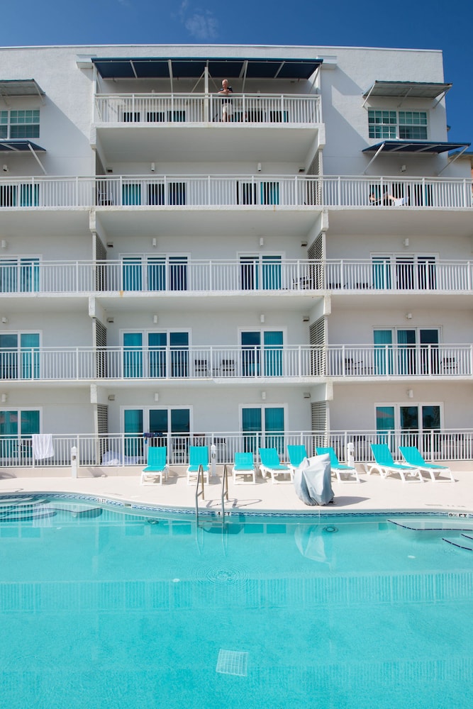 Coconut Palms Beach Resort II 1/50