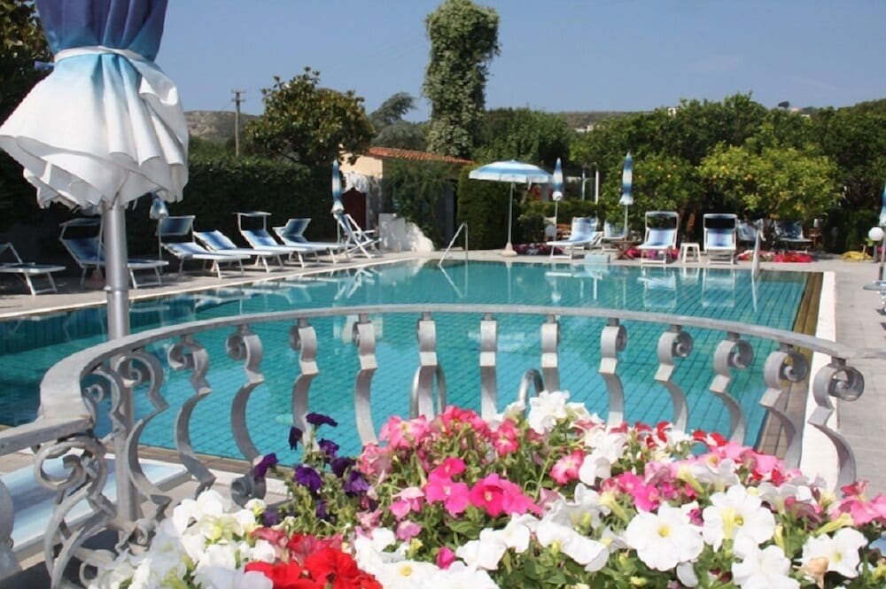 Hotel Villa Tre Sorelle 49/50