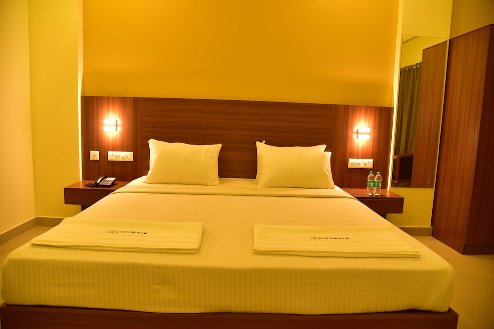 Hotel Citywalk Residency 11/50