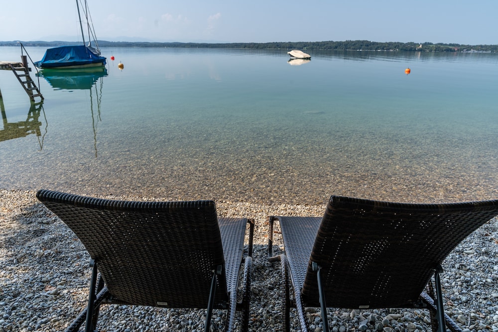 Landhotel Huber Am See 37/45