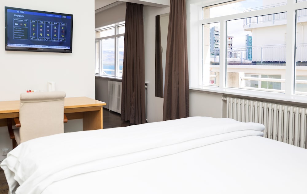 CENTERHOTEL KLOPP 13/62