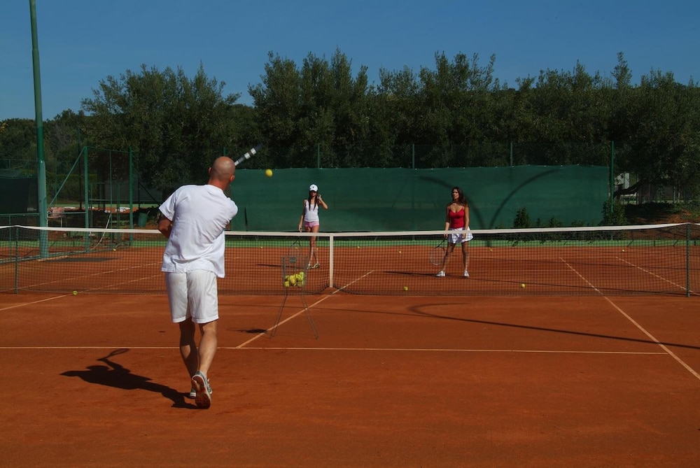 Naturist Park Koversada Villas Vrsar 22/36