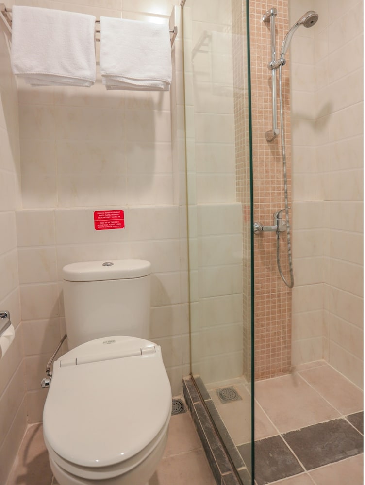 Standard, Twin Beds, Shankee Sudirman 2/2