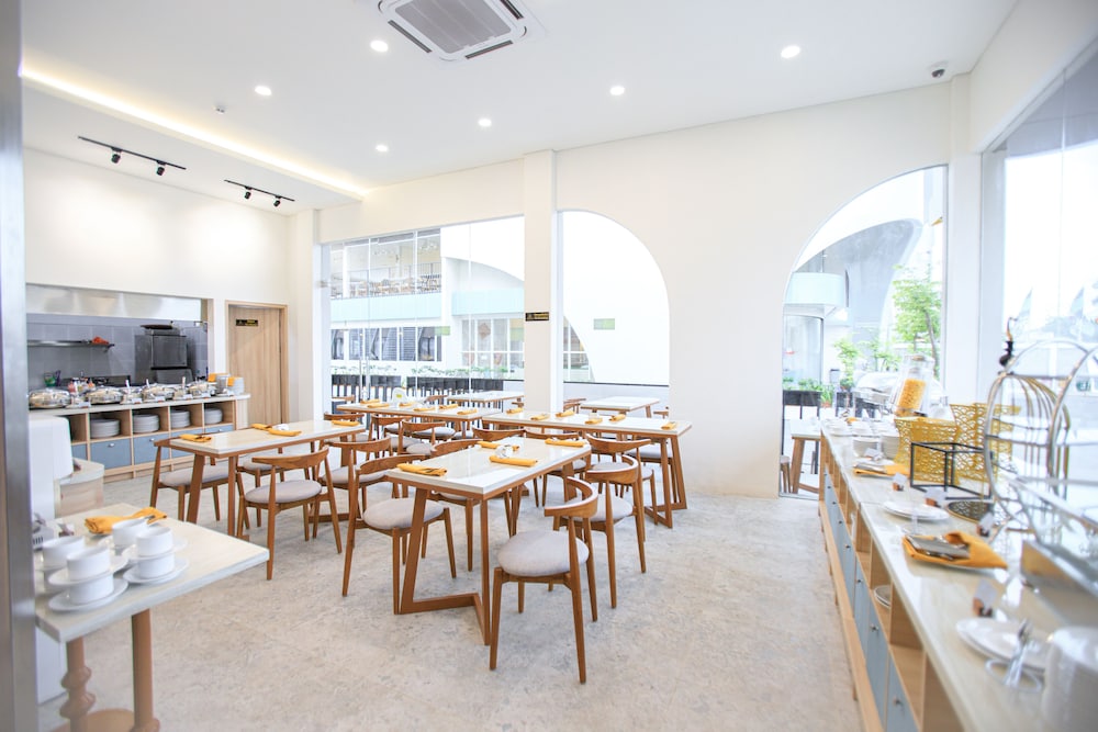 Two K Azana Style Hotel Bengkulu 26/35