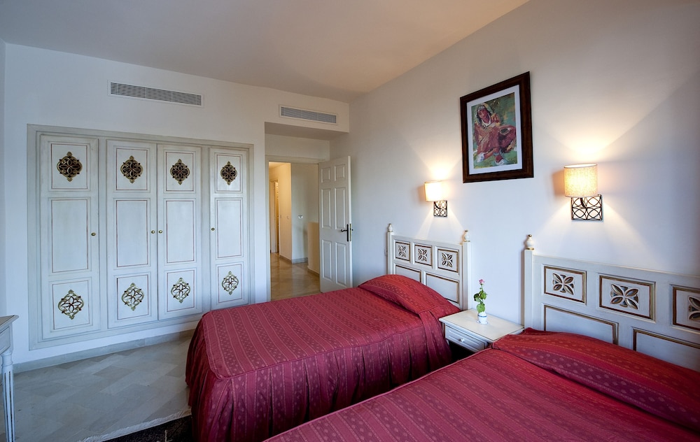 Junior Suite 2+2