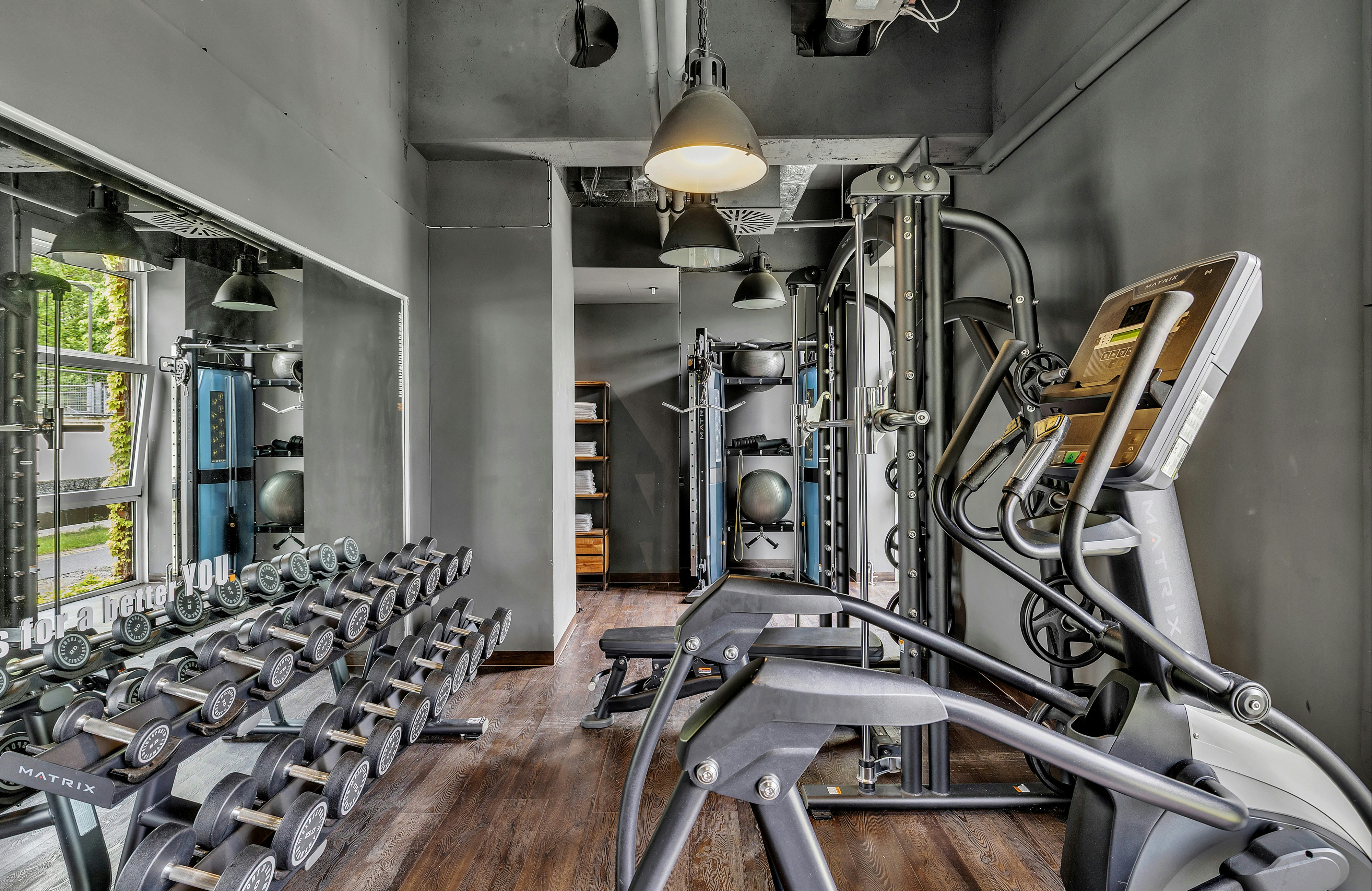 Leonardo Hotel Hannover Medical Park 19/50