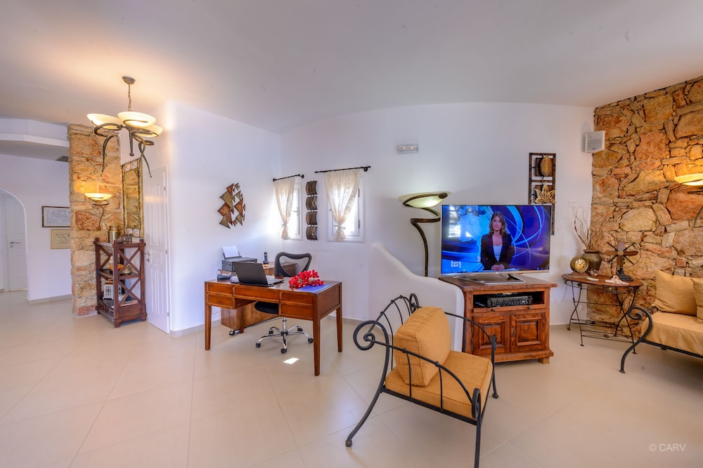 Chora Resort Spa 34/50