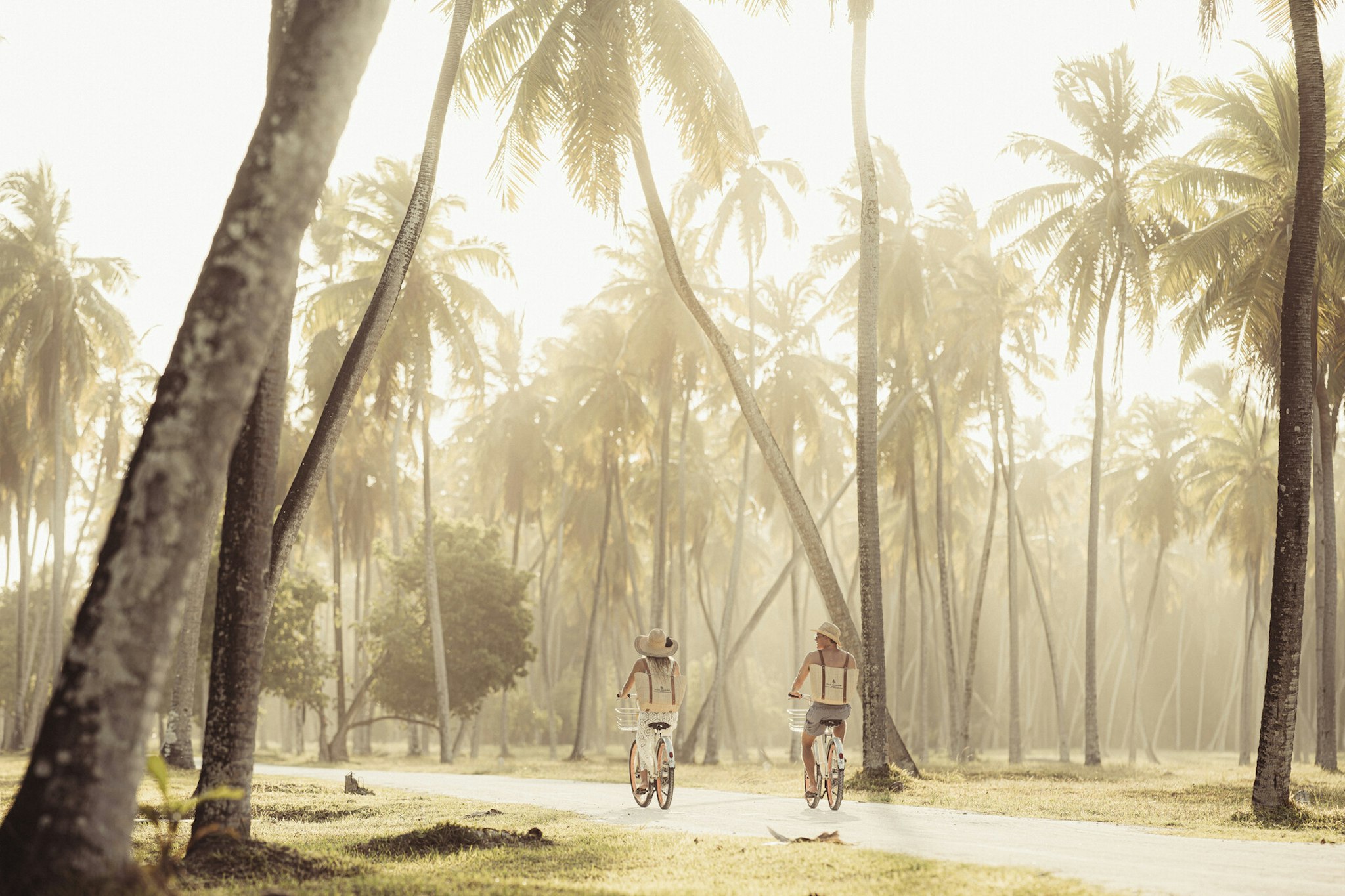 FOUR SEASONS RESORT SEYCHELLES AT DESROCHES ISLAND 47/58
