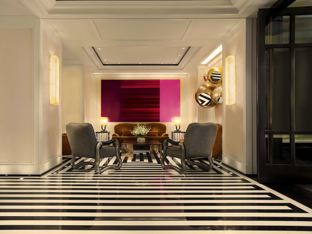 The Mark Hotel 29/80