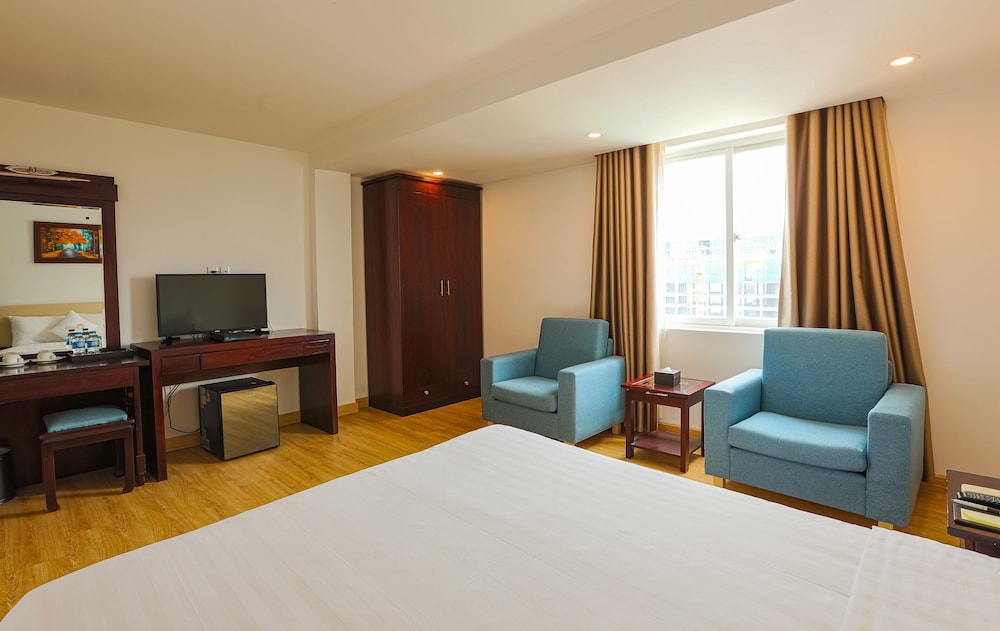 Aluna Ben Thanh Hotel 22/40