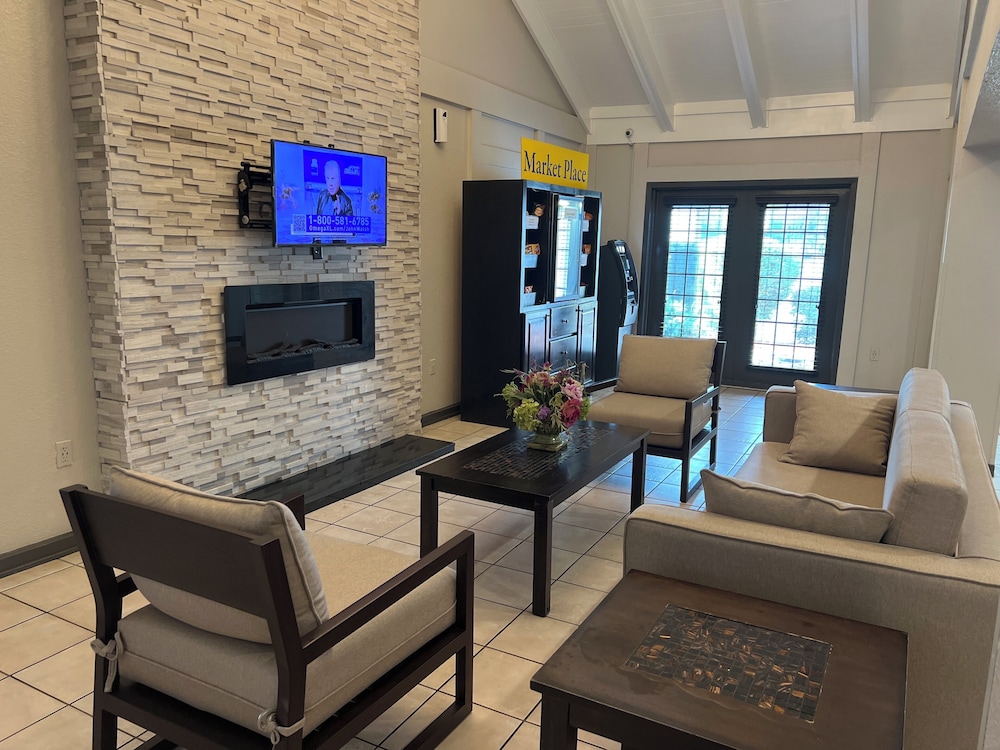 Days Inn By Wyndham College Park Airport Best Road 31/55