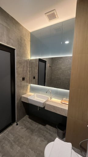 Hotel Kawa Samarinda Japanese Style 11/11