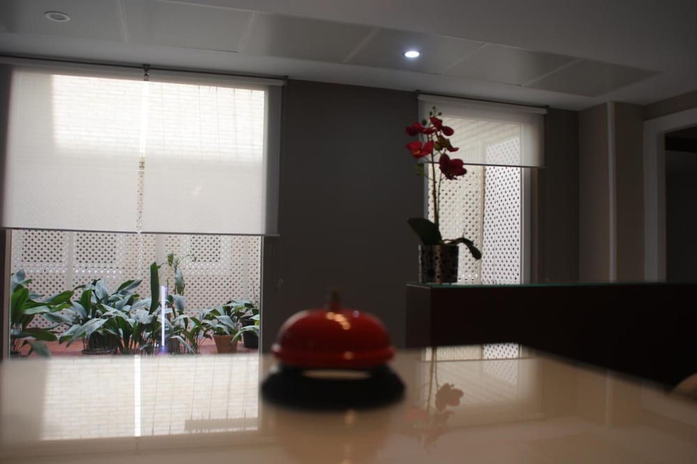 Hostal Verona 20/30