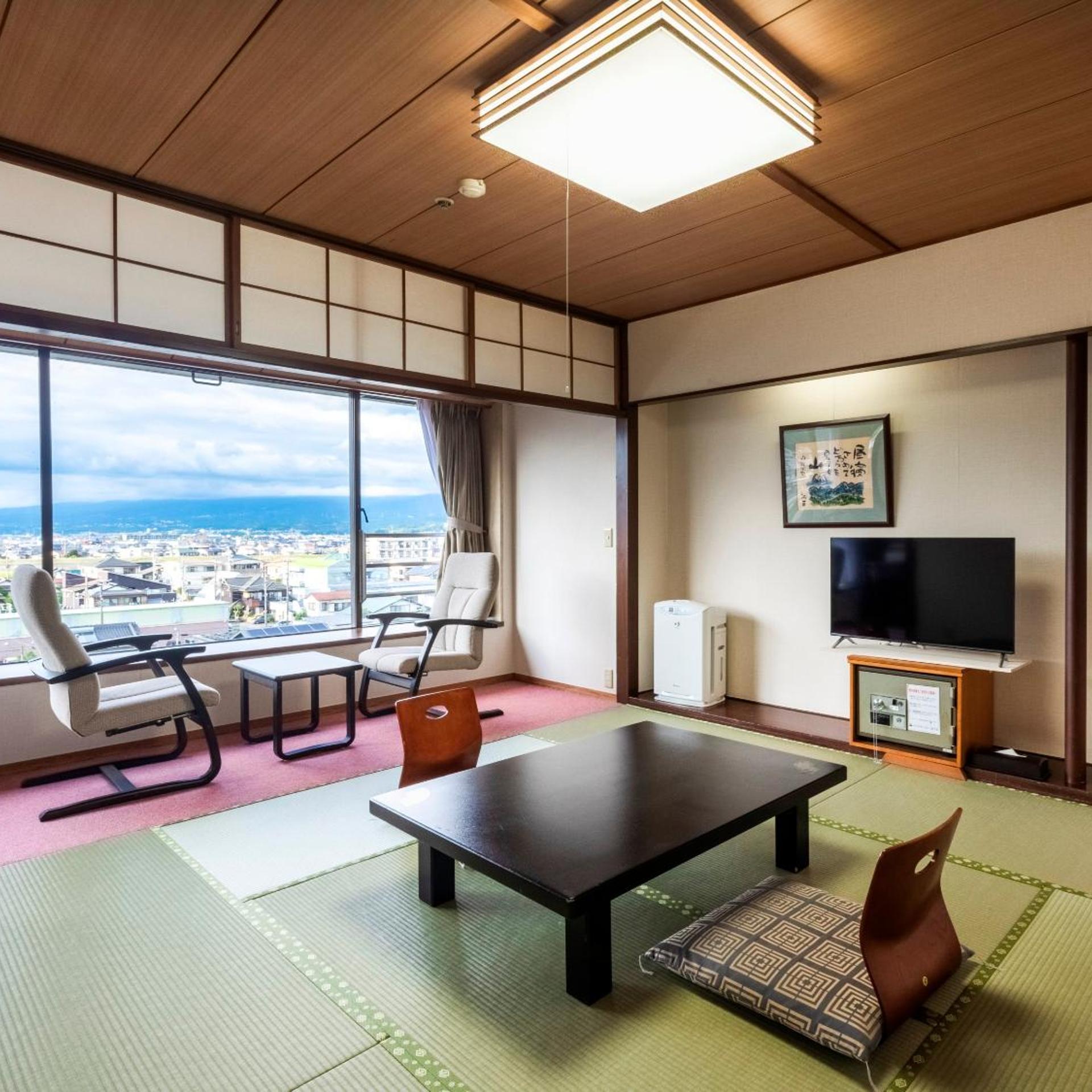 Izunagaoka Onsen Hotel Sun Valley Fujimi 40/53