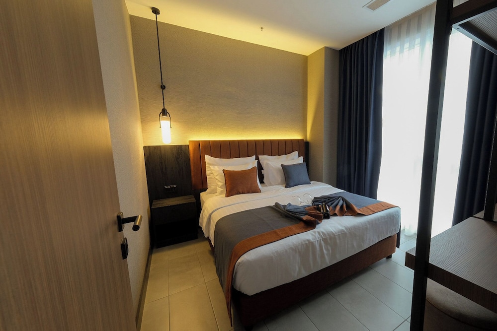 The Kailyn Hotels & Suites Atasehir 18/50