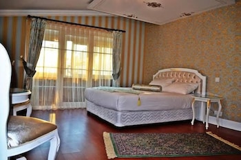 Alyon Hotel Taksim 25/56