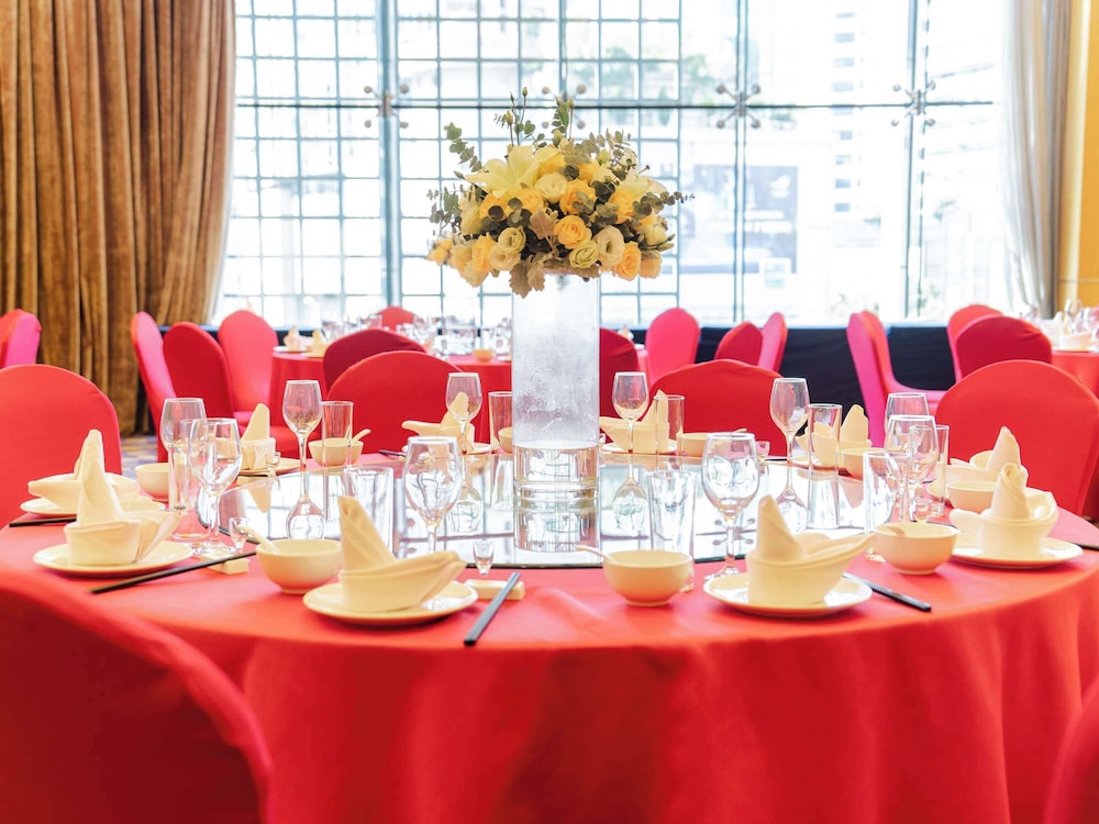 NOVOTEL GUIYANG DOWNTOWN 31/44