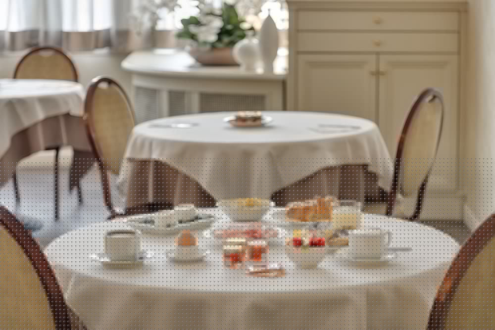 Hotel Continental Brescia 43/53