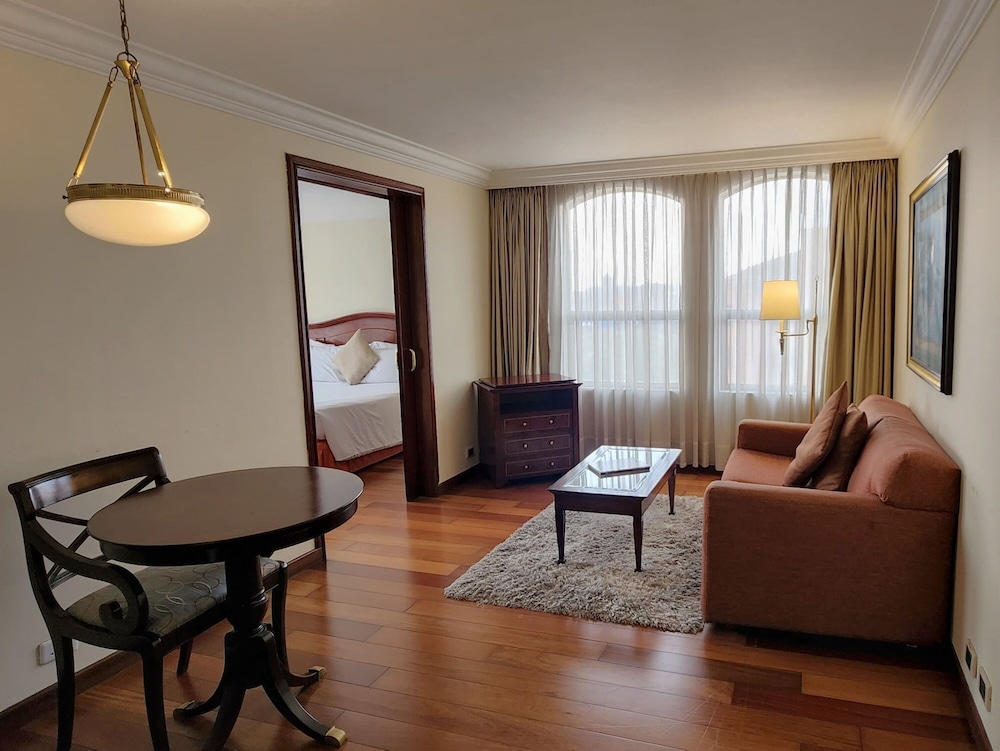 Santafe Boutique Hotel 39/58
