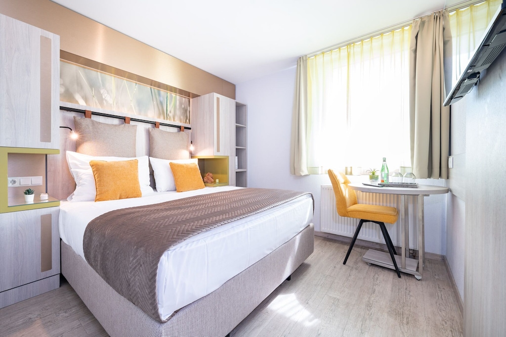 Hotel Am Spichernplatz 25/73