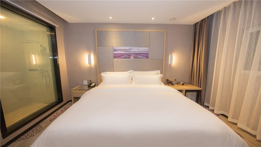 Lavade Hotel Gz Kecun Metro Station Branch 28/56