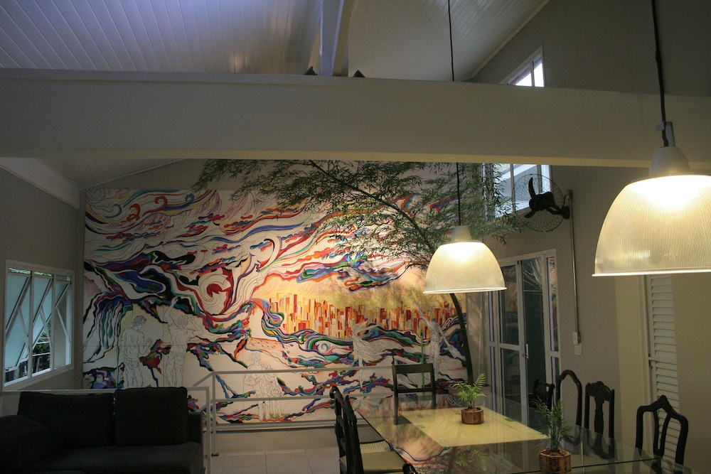 Viva Hostel Design 15/43