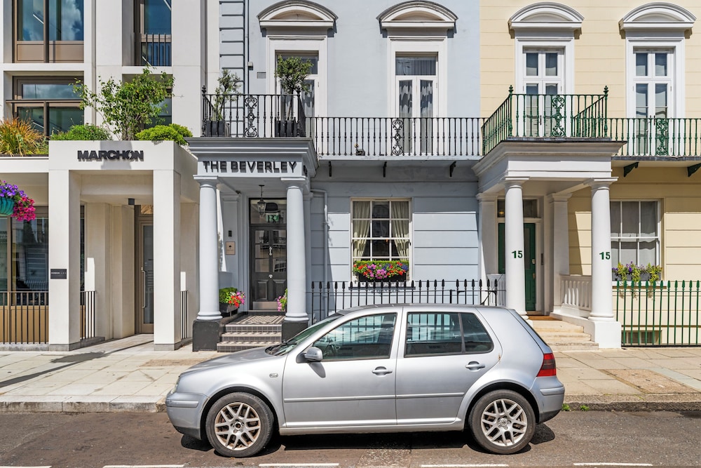 The Beverley Hotel 45/50
