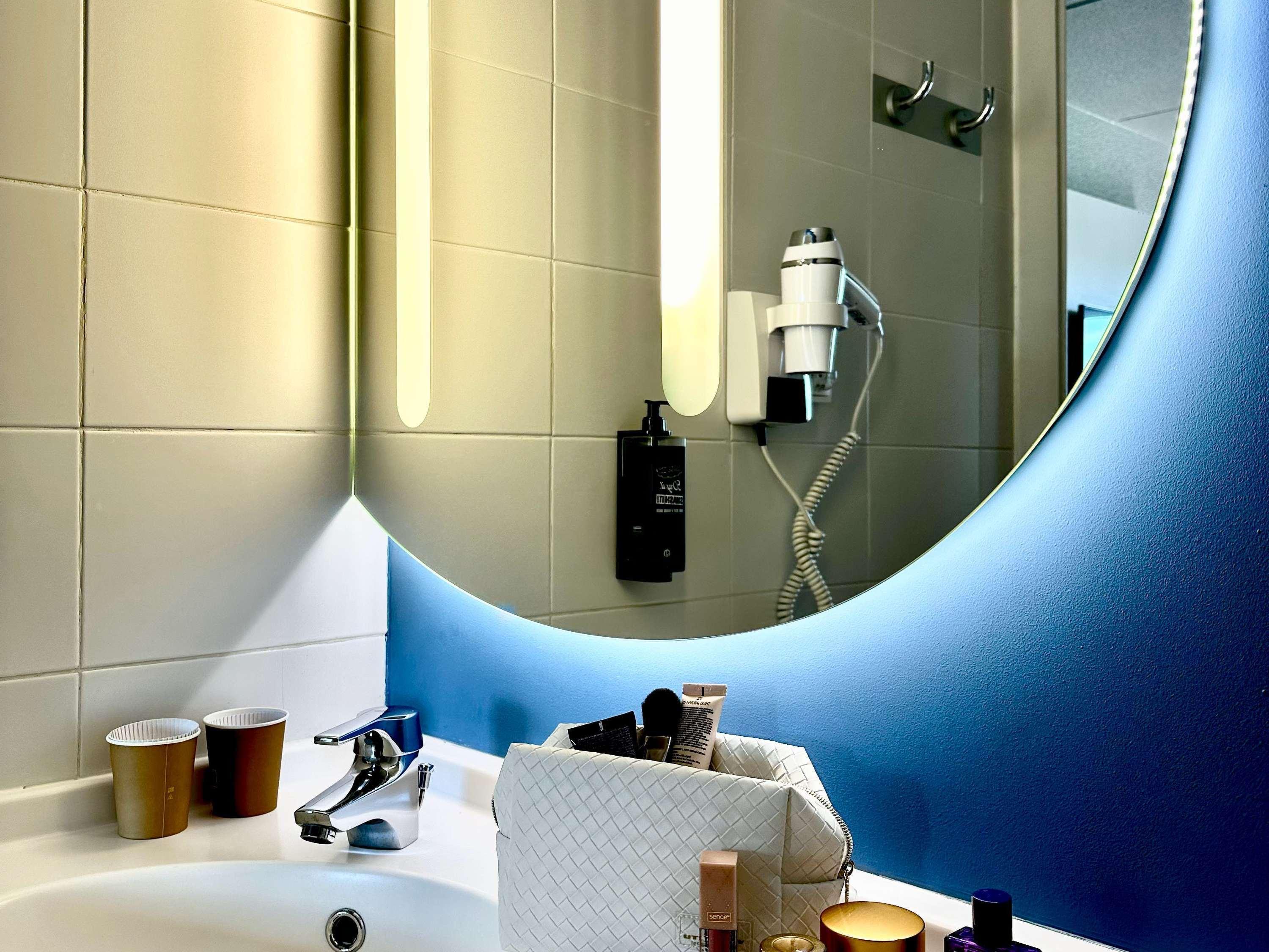 Ibis Budget Madrid Alcorcon Mostoles 49/50