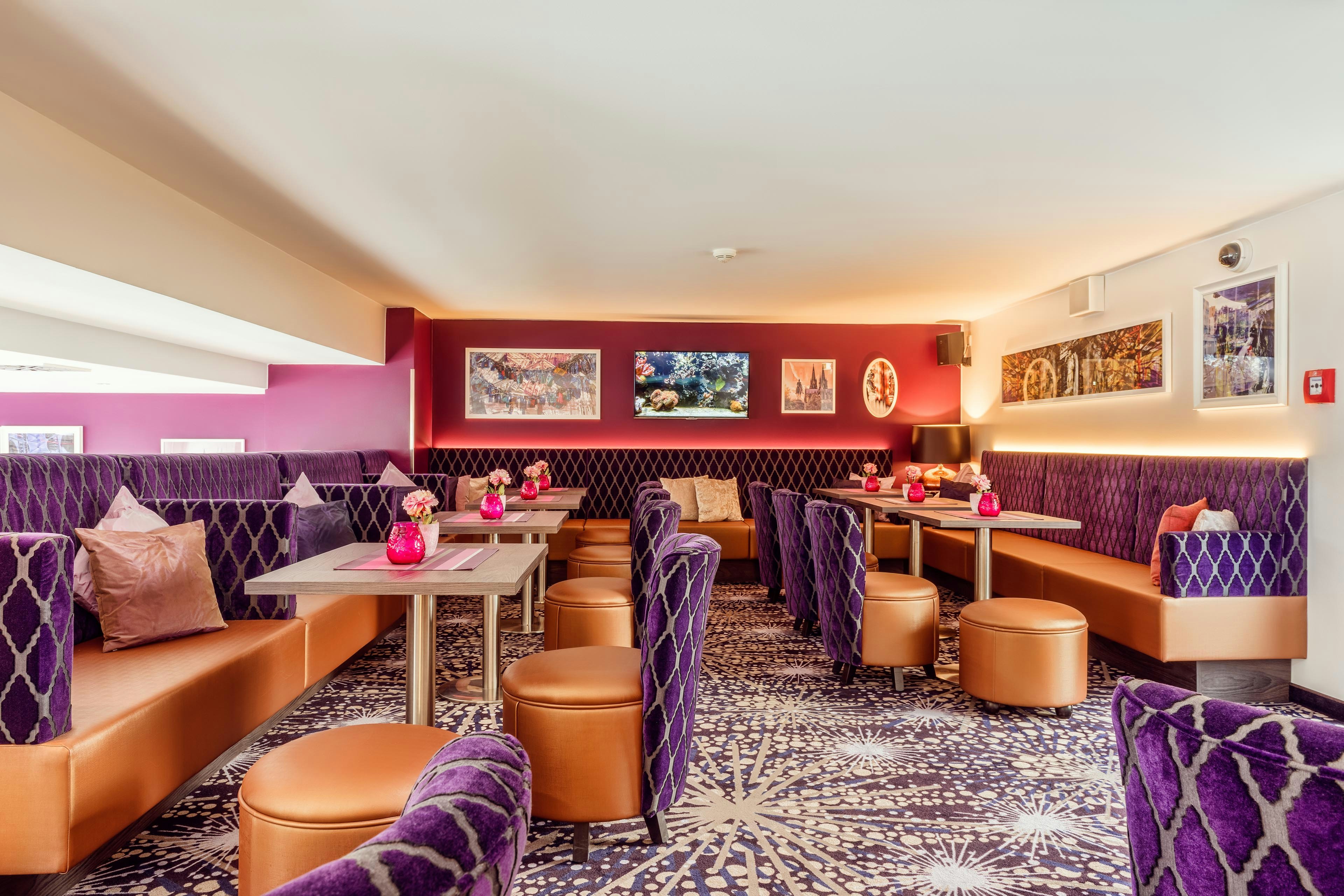 Cityclass Hotel Residence Am Dom 11/17