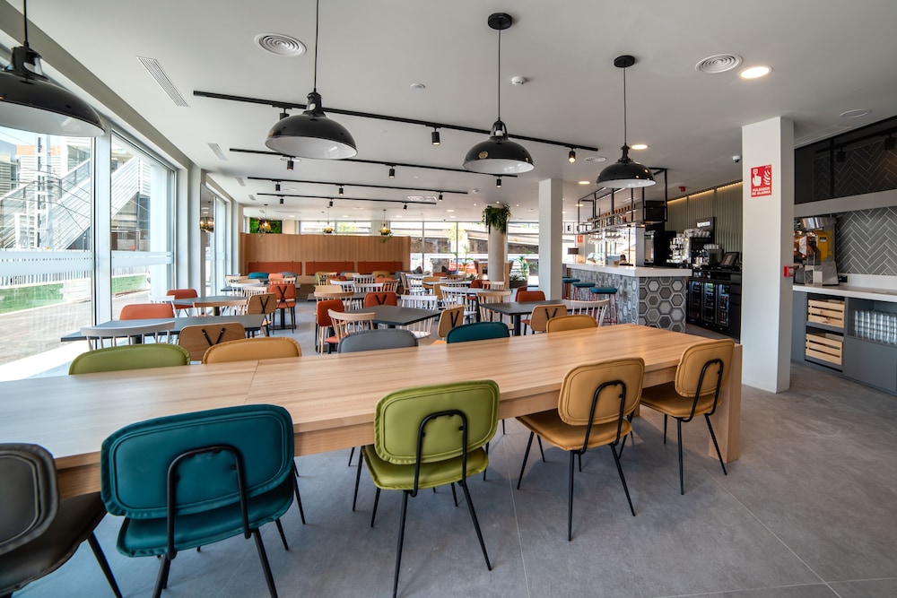 ibis Styles Santander 40/55