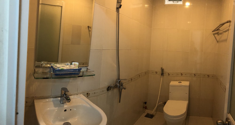 Saigon River Hotel 18/22