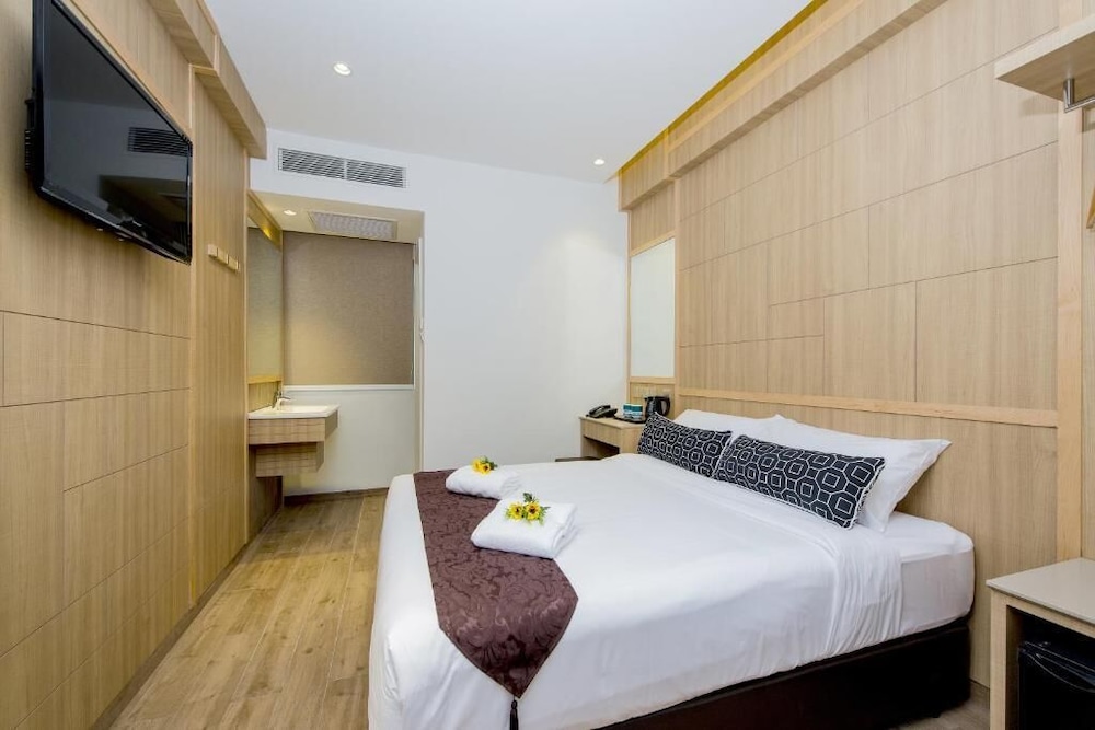 Hotel 81 Premier Star 14/33