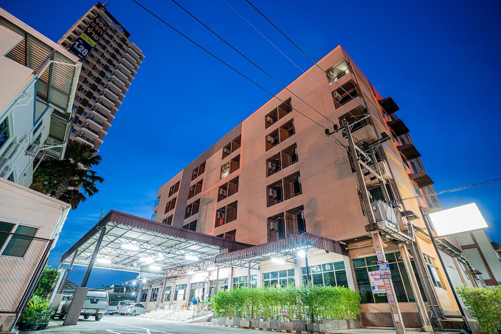 Pasawang酒店(Pasawang Hotel) 图片3