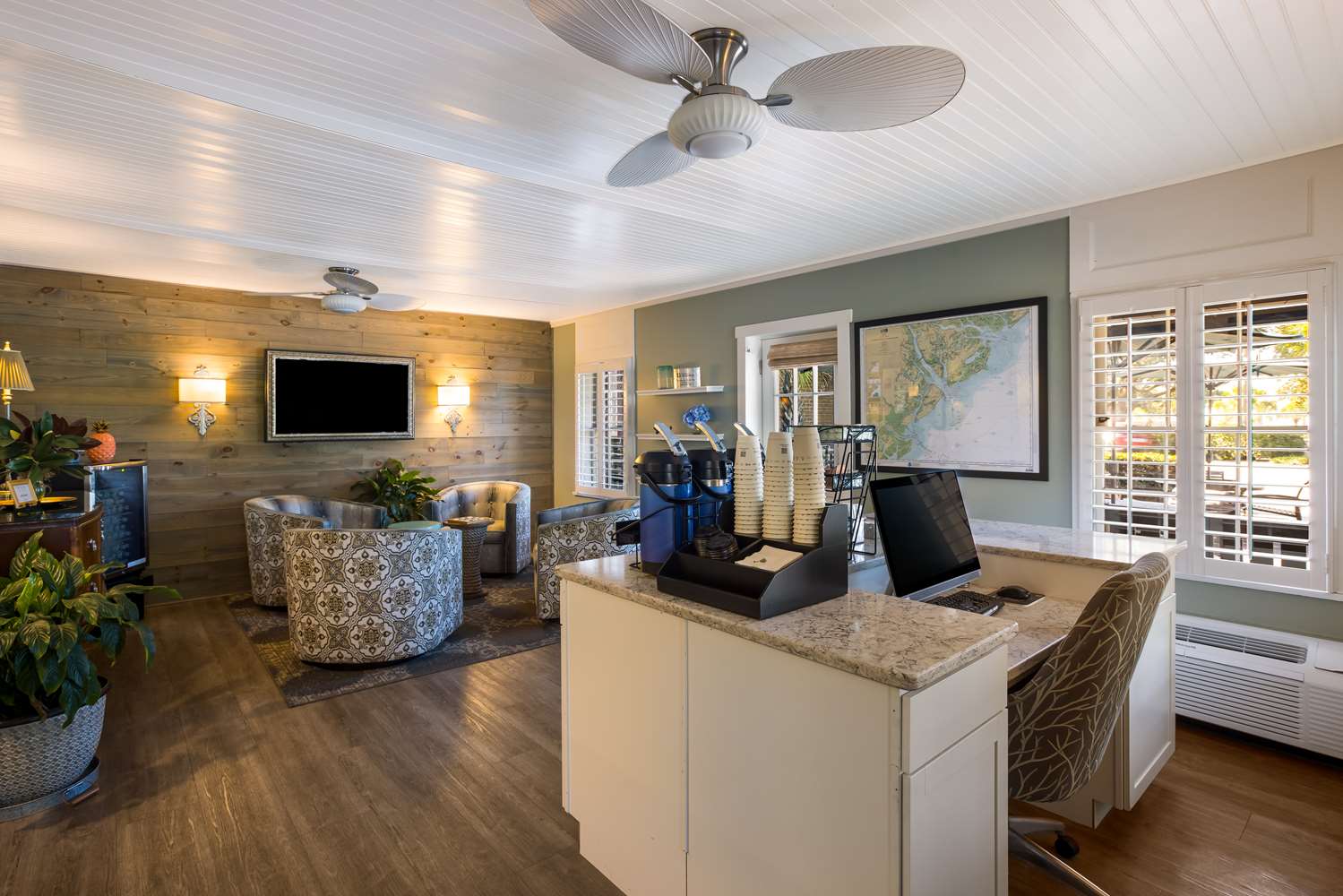 Best Western Sea Island Inn 25/42