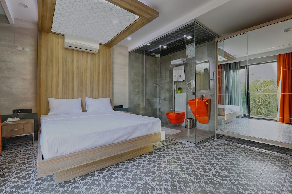 Erdem City Hotel 18/50