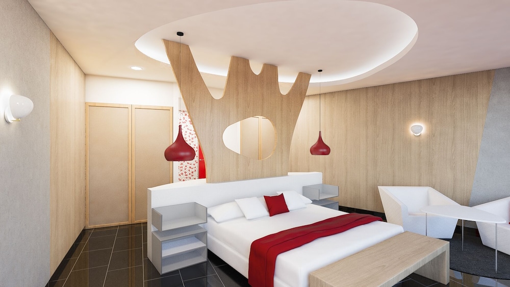 Porta Fira Hotel 34/60